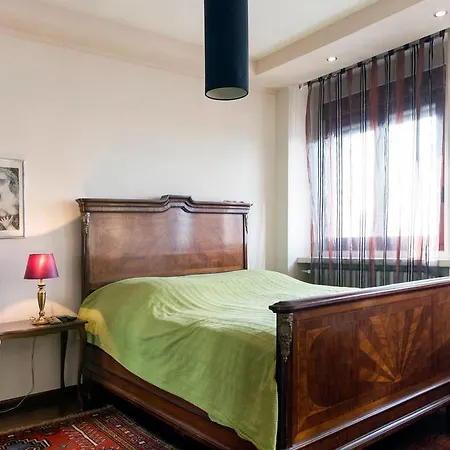 Roof Penthouse 15th Floor Apartment Belgrade