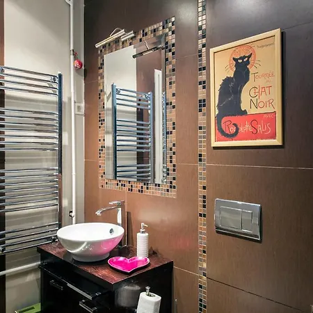 Roof Penthouse 15th Floor