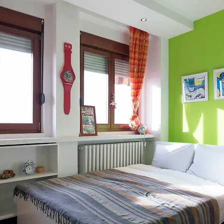 Roof Penthouse 15th Floor Apartment *