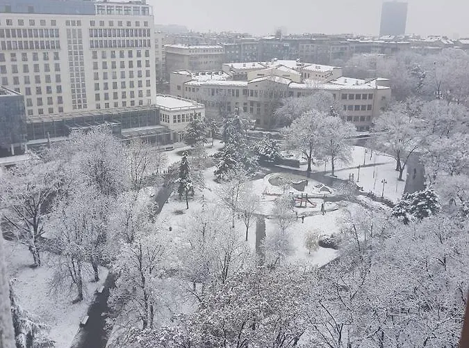 Roof Penthouse 15th Floor 아파트 *