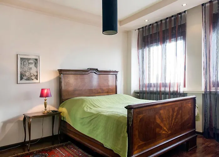 Roof Penthouse 15th Floor 아파트 베오그라드