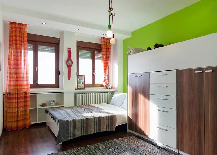 Apartamento Roof Penthouse 15th Floor Belgrado