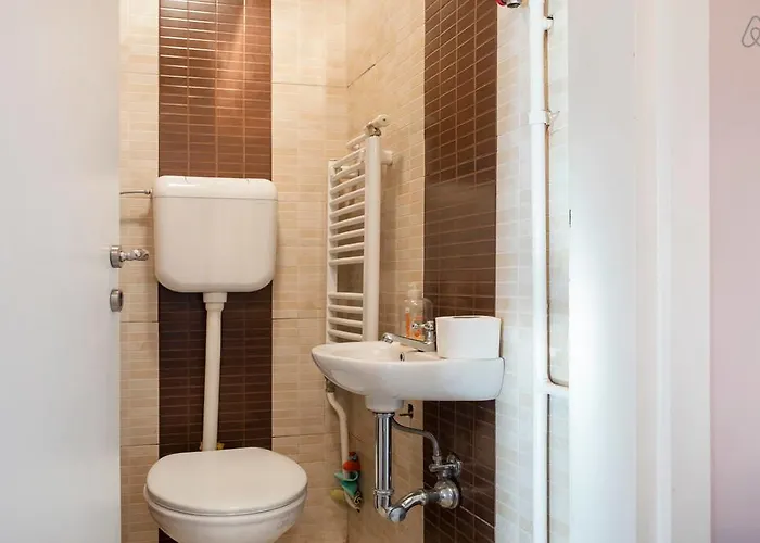 Roof Penthouse 15th Floor Apartamento