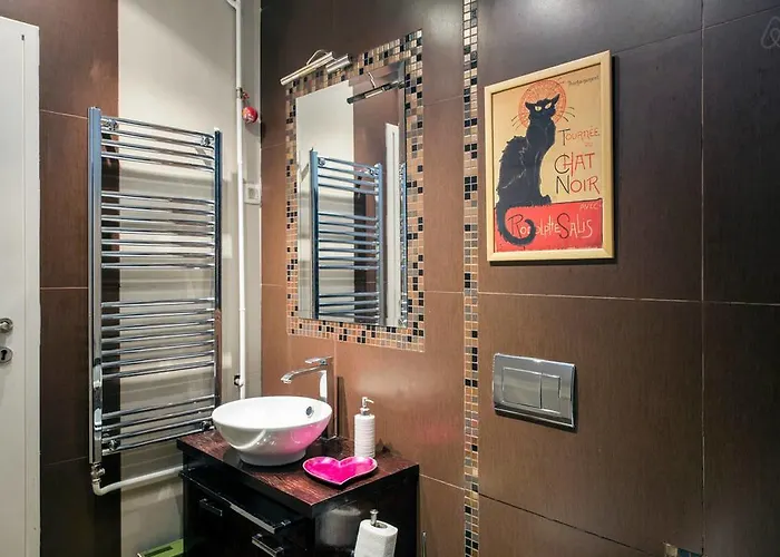 Roof Penthouse 15th Floor