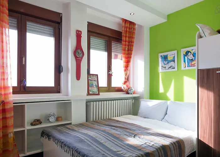 Roof Penthouse 15th Floor Apartamento *